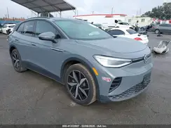 1V25MPE84PC052045 2023 VOLKSWAGEN ID.4