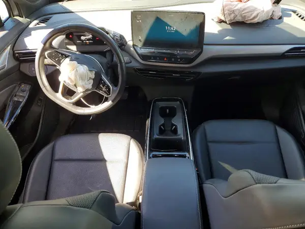 1V25MPE84PC056810 2023 VOLKSWAGEN ID.4 - Image 8