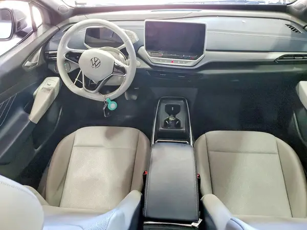 1V25MPE84PC057178 2023 VOLKSWAGEN ID.4 - Image 8