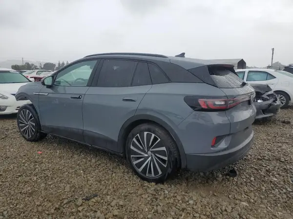 1V25MPE84RC001714 2024 VOLKSWAGEN ID.4 - Image 2