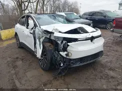 1V25MPE84RC005701 2024 VOLKSWAGEN ID.4
