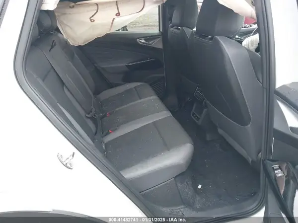 1V25MPE84RC005701 2024 VOLKSWAGEN ID.4 - Image 8