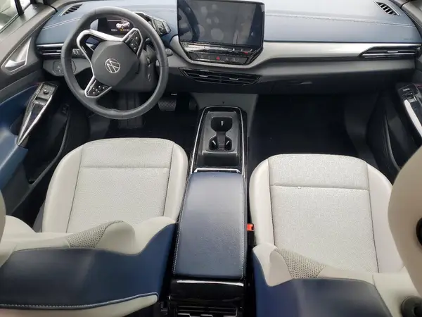1V25MPE84RC009134 2024 VOLKSWAGEN ID.4 - Image 8