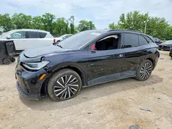 1V25MPE84RC011580 2024 VOLKSWAGEN ID.4