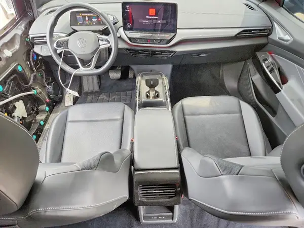 1V25MPE84RC011580 2024 VOLKSWAGEN ID.4 - Image 8