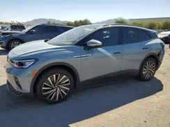 1V25MPE84RC012437 2024 VOLKSWAGEN ID.4