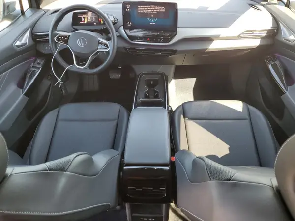 1V25MPE84RC012437 2024 VOLKSWAGEN ID.4 - Image 8