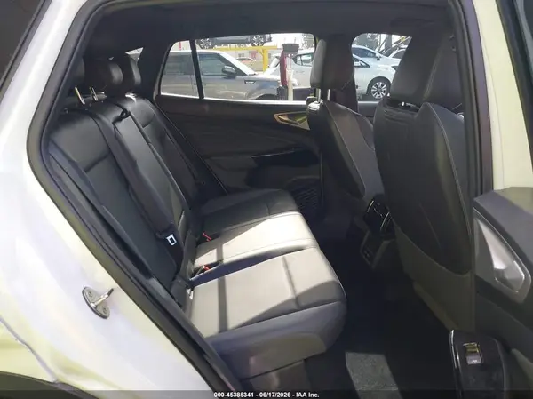 1V25MPE84RC017847 2024 VOLKSWAGEN ID.4 - Image 8