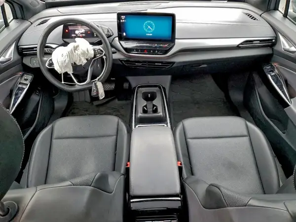 1V25MPE85PC035478 2023 VOLKSWAGEN ID.4 - Image 8