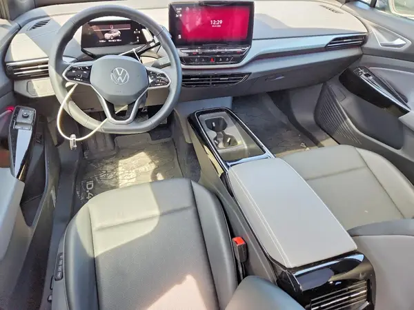 1V25MPE85RC006842 2024 VOLKSWAGEN ID.4 - Image 8