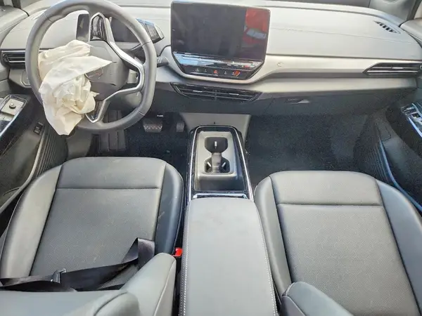1V25MPE85RC008039 2024 VOLKSWAGEN ID.4 - Image 8