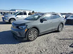 1V25MPE85RC009062 2024 VOLKSWAGEN ID.4