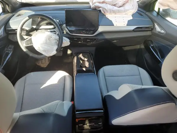 1V25MPE85RC009062 2024 VOLKSWAGEN ID.4 - Image 8