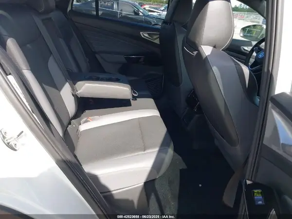 1V25MPE85RC014634 2024 VOLKSWAGEN ID.4 - Image 8