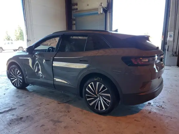 1V25MPE85RC015511 2024 VOLKSWAGEN ID.4 - Image 2