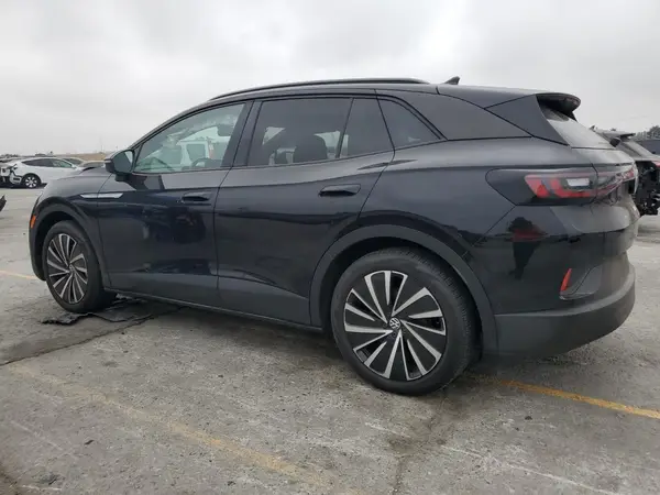 1V25MPE86RC004159 2024 VOLKSWAGEN ID.4 - Image 2