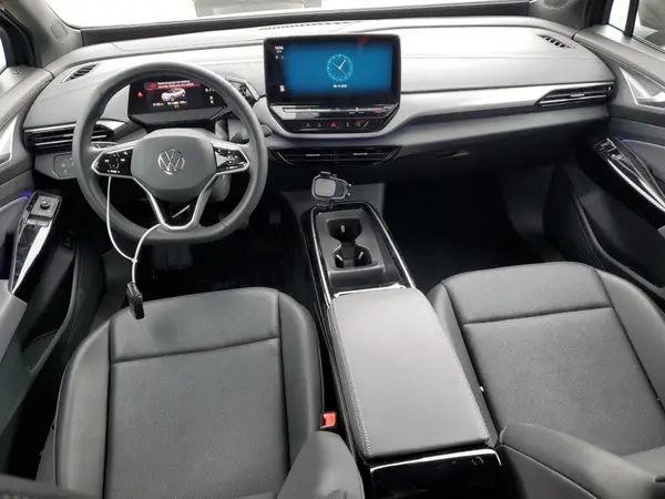 1V25MPE86RC004159 2024 VOLKSWAGEN ID.4 - Image 8