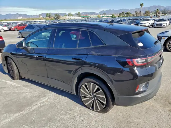 1V25MPE86RC009460 2024 VOLKSWAGEN ID.4 - Image 2