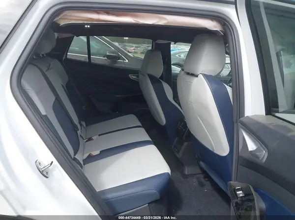 1V25MPE86RC012147 2024 VOLKSWAGEN ID.4 - Image 8