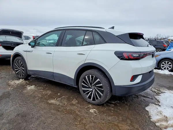 1V25MPE86RC014724 2024 VOLKSWAGEN ID.4 - Image 2