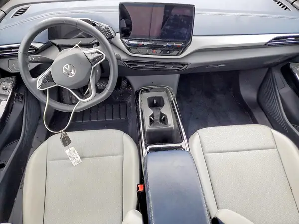 1V25MPE86RC014724 2024 VOLKSWAGEN ID.4 - Image 8