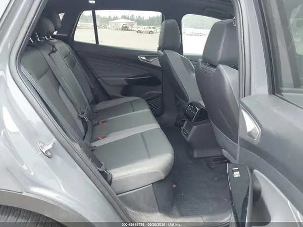 1V25MPE87PC015989 2023 VOLKSWAGEN ID.4 - Image 8