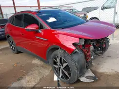 1V25MPE87PC018469 2023 VOLKSWAGEN ID.4