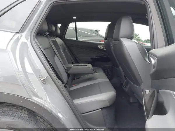 1V25MPE87PC030296 2023 VOLKSWAGEN ID.4 - Image 8