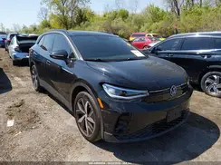 1V25MPE87PC040519 2023 VOLKSWAGEN ID.4