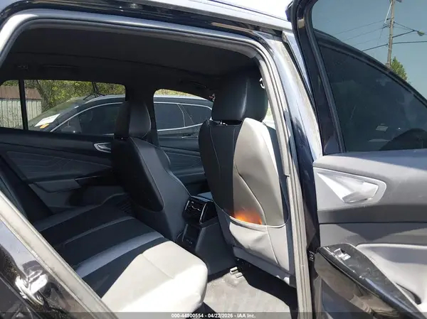 1V25MPE87PC040519 2023 VOLKSWAGEN ID.4 - Image 8