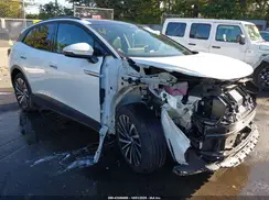 1V25MPE87RC009841 2024 VOLKSWAGEN ID.4