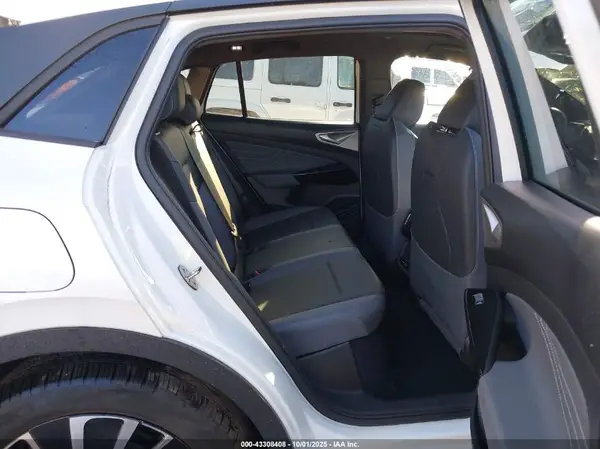 1V25MPE87RC009841 2024 VOLKSWAGEN ID.4 - Image 8