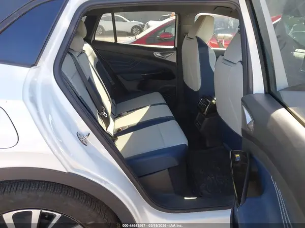 1V25MPE87RC010049 2024 VOLKSWAGEN ID.4 - Image 8