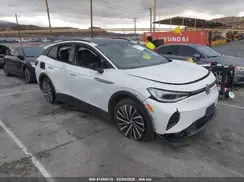 1V25MPE87RC012285 2024 VOLKSWAGEN ID.4
