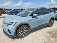 1V25MPE87RC012626 2024 VOLKSWAGEN ID.4