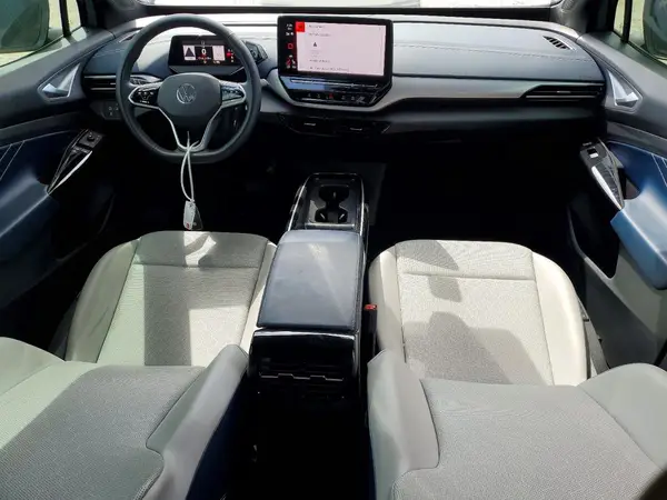 1V25MPE87RC012626 2024 VOLKSWAGEN ID.4 - Image 8