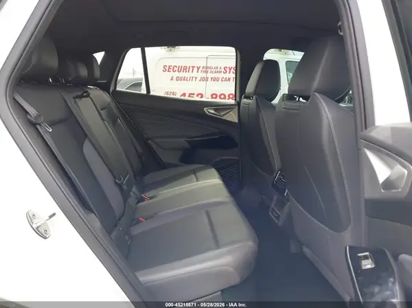 1V25MPE87RC012884 2024 VOLKSWAGEN ID.4 - Image 8
