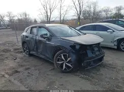 1V25MPE88PC017640 2023 VOLKSWAGEN ID.4
