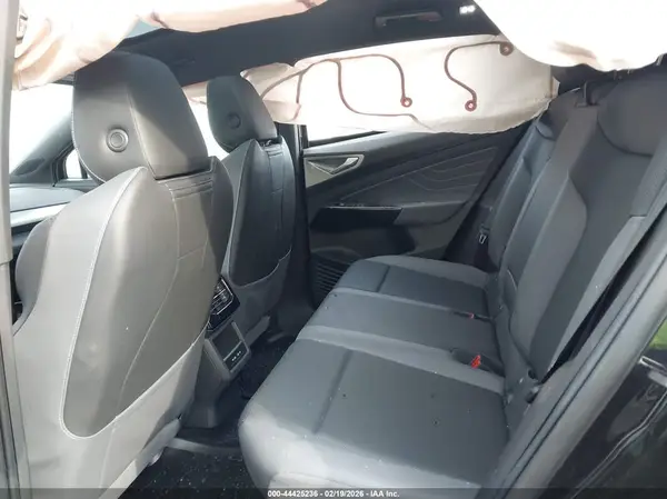 1V25MPE88PC017640 2023 VOLKSWAGEN ID.4 - Image 8