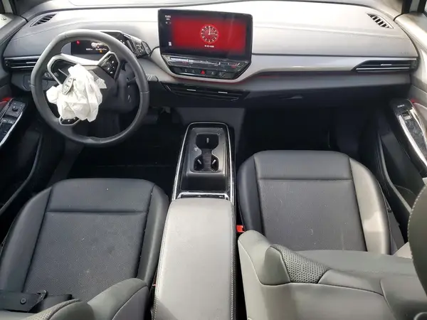 1V25MPE88PC026662 2023 VOLKSWAGEN ID.4 - Image 8