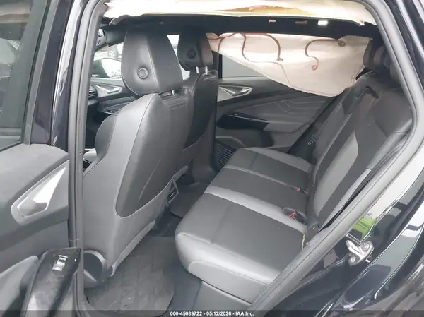 1V25MPE88PC052341 2023 VOLKSWAGEN ID.4 - Image 8