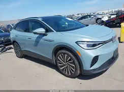 1V25MPE88RC007449 2024 VOLKSWAGEN ID.4