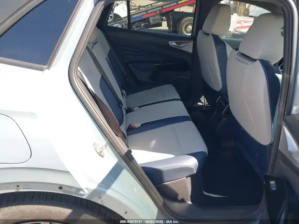 1V25MPE88RC007449 2024 VOLKSWAGEN ID.4 - Image 8