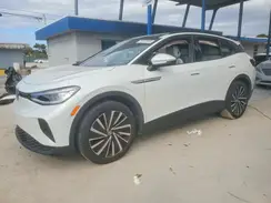 1V25MPE88RC009413 2024 VOLKSWAGEN ID.4