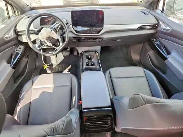 1V25MPE89PC026573 2023 VOLKSWAGEN ID.4 - Image 8