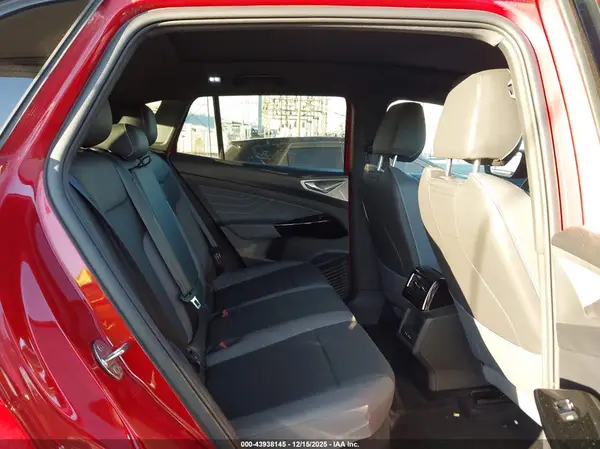 1V25MPE89PC027867 2023 VOLKSWAGEN ID.4 - Image 8