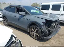 1V25MPE89PC042207 2023 VOLKSWAGEN ID.4