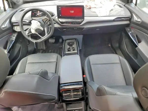 1V25MPE89PC051554 2023 VOLKSWAGEN ID.4 - Image 8
