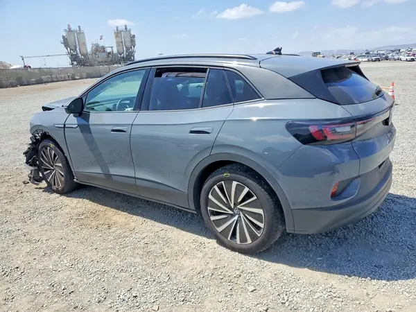 1V25MPE89RC011669 2024 VOLKSWAGEN ID.4 - Image 2