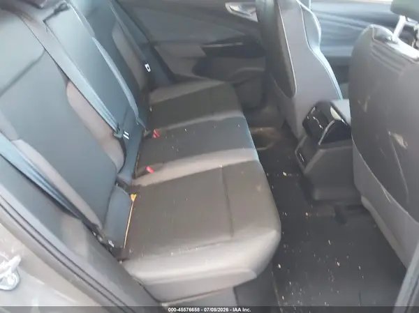 1V25MPE89RC015088 2024 VOLKSWAGEN ID.4 - Image 8